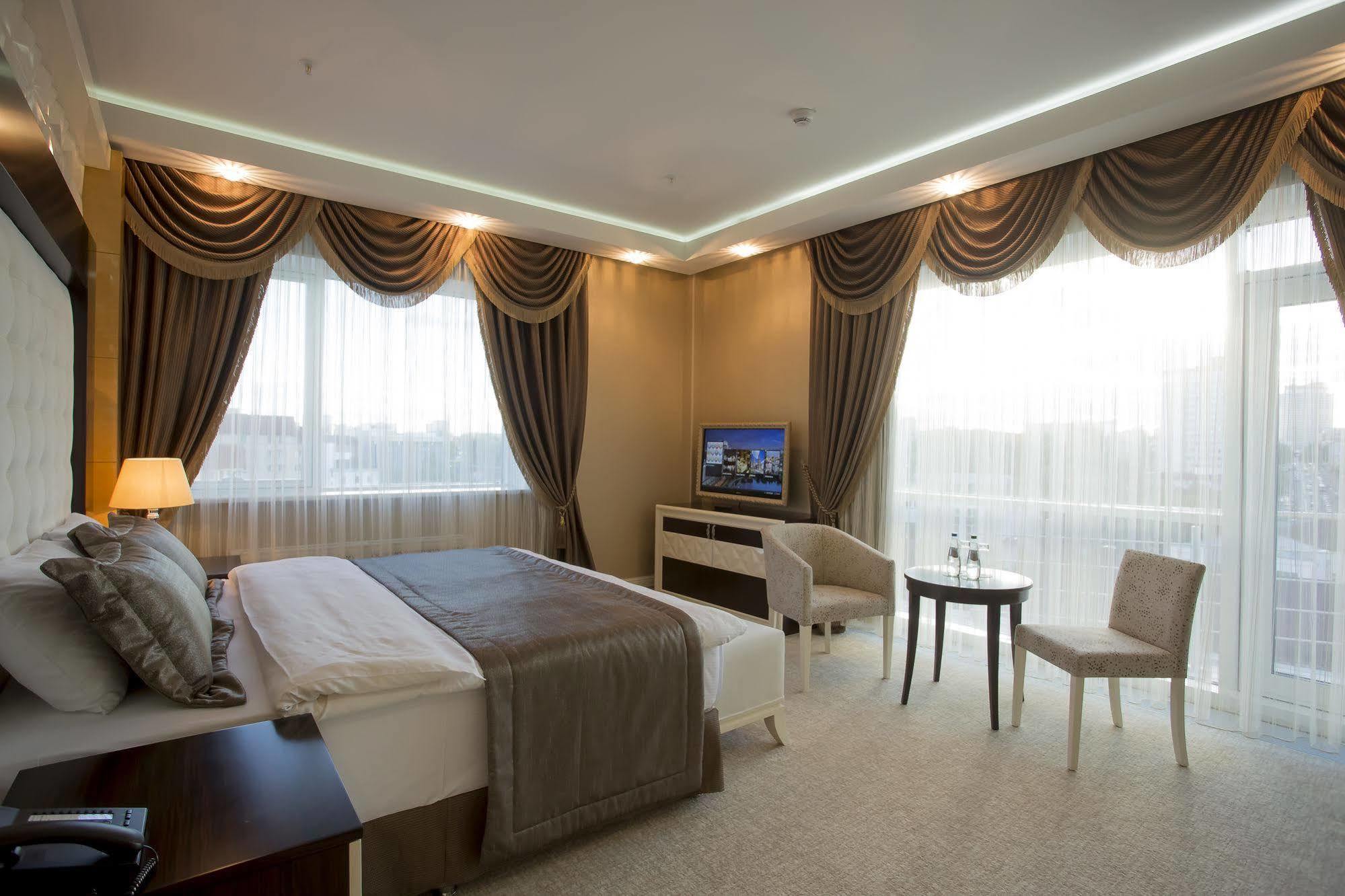 BOUTIQUE HOTEL BUTA МИНСК 5* (Беларусь) - от 7666 RUB | NOCHI